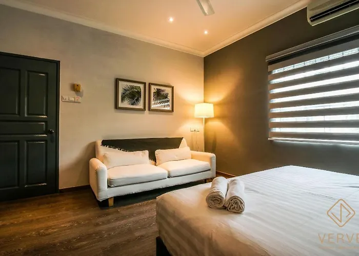 L&P Boutique Residence By Verve